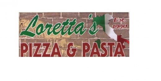 Loretta's Pizza in Bronx City, New York, United States - #4 Photo of Restaurant, Food, Point of interest, Establishment, Meal takeaway, Meal delivery