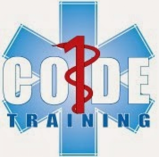 Code One Training in Bronx City, New York, United States - #1 Photo of Point of interest, Establishment