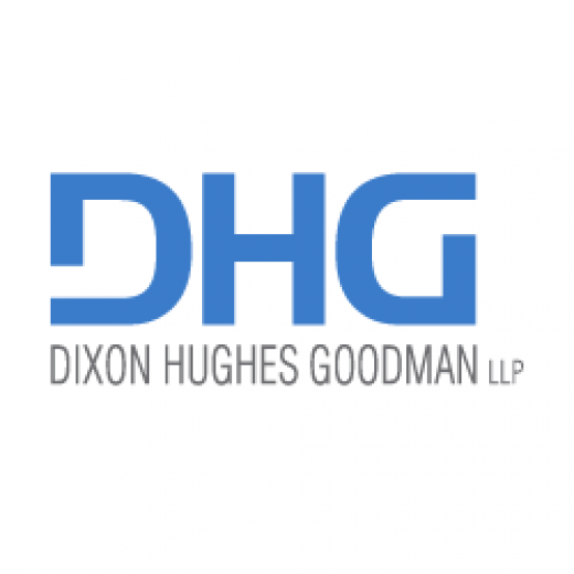 Dixon Hughes Goodman LLP in New York City, New York, United States - #3 Photo of Point of interest, Establishment, Finance, Accounting