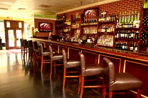 Copacabana Steakhouse in Port Chester City, New York, United States - #2 Photo of Restaurant, Food, Point of interest, Establishment, Bar
