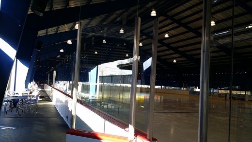 Photo by Brett Norton for Town of Secaucus' Ice Rink
