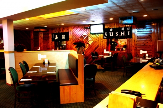 Wasabi34 in Matawan City, New Jersey, United States - #1 Photo of Restaurant, Food, Point of interest, Establishment, Store