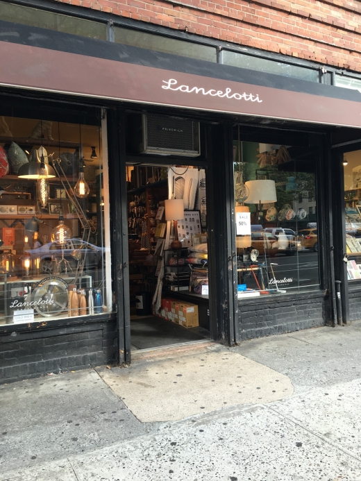 Lancelotti Housewares in New York City, New York, United States - #3 Photo of Point of interest, Establishment, Store, Home goods store