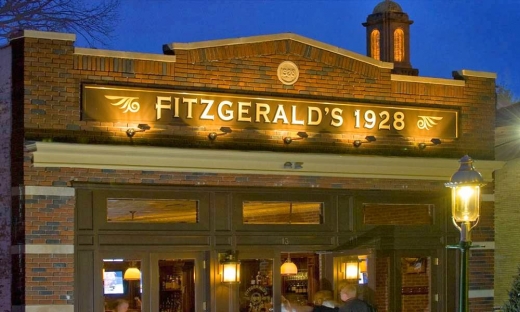 Fitzgerald's 1928 in Glen Ridge City, New Jersey, United States - #1 Photo of Restaurant, Food, Point of interest, Establishment, Bar