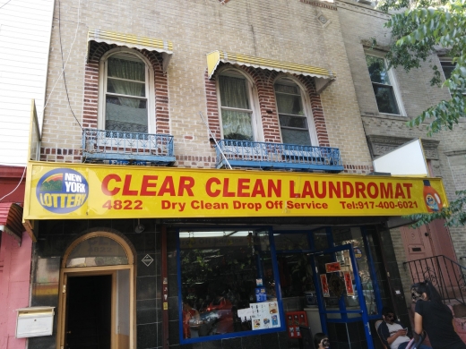 Photo by <br />
<b>Notice</b>:  Undefined index: user in <b>/home/www/activeuser/data/www/vaplace.com/core/views/default/photos.php</b> on line <b>128</b><br />
. Picture for Clear Clean Laundromat in Kings County City, New York, United States - Point of interest, Establishment, Store, Laundry