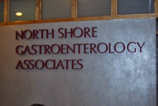 Photo by North Shore Gastroenterology: Talansky Arthur L MD for North Shore Gastroenterology: Talansky Arthur L MD