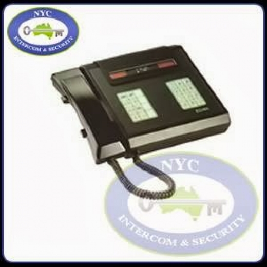 NYC Intercom and Security in Queens City, New York, United States - #1 Photo of Point of interest, Establishment, Store