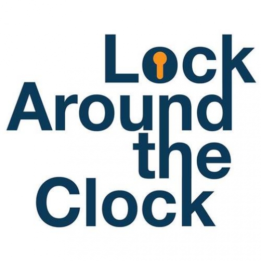 Lock Around the Clock Locksmith in Bronx City, New York, United States - #2 Photo of Point of interest, Establishment, Locksmith