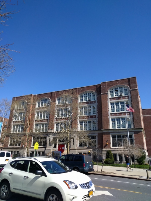 Public School 160 in Brooklyn City, New York, United States - #1 Photo of Point of interest, Establishment, School