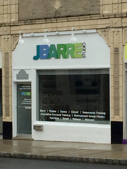 JBARRE STUDIO in Caldwell City, New Jersey, United States - #4 Photo of Point of interest, Establishment, Health, Gym