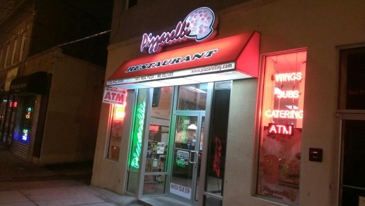 Pizzarelli Restaurant in Perth Amboy City, New Jersey, United States - #1 Photo of Restaurant, Food, Point of interest, Establishment, Meal takeaway, Meal delivery