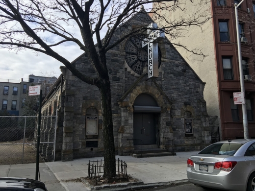 Friendship Baptist Church in New York City, New York, United States - #2 Photo of Point of interest, Establishment, Church, Place of worship