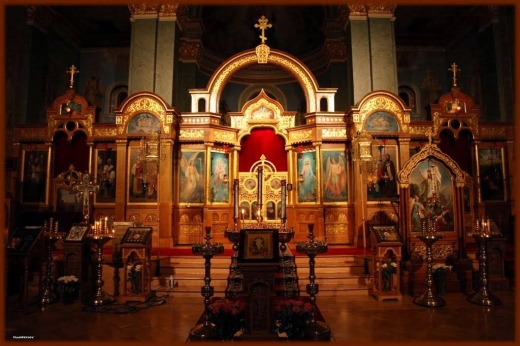 Photo by <br />
<b>Notice</b>:  Undefined index: user in <b>/home/www/activeuser/data/www/vaplace.com/core/views/default/photos.php</b> on line <b>128</b><br />
. Picture for Saint Nicholas Russian Orthodox Cathedral in New York City, New York, United States - Point of interest, Establishment, Church, Place of worship