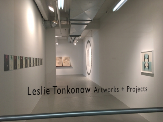 Leslie Tonkonow Inc in New York City, New York, United States - #1 Photo of Point of interest, Establishment, Art gallery