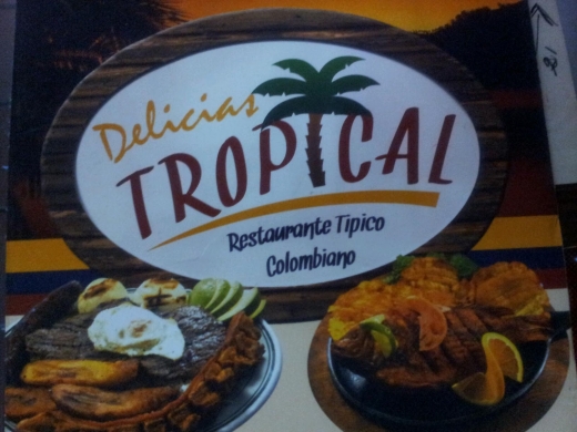 Photo by <br />
<b>Notice</b>:  Undefined index: user in <b>/home/www/activeuser/data/www/vaplace.com/core/views/default/photos.php</b> on line <b>128</b><br />
. Picture for Las Delicias Tropical in Queens City, New York, United States - Food, Point of interest, Establishment, Store, Cafe