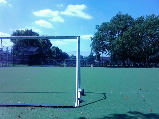 Grover Cleveland Playground in Ridgewood City, New York, United States - #2 Photo of Point of interest, Establishment, Park