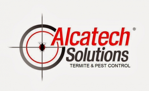 Photo by Alcatech Solutions for Alcatech Solutions