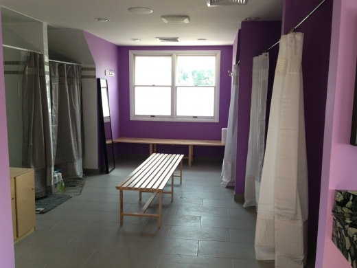 Bikram Yoga Roslyn in Roslyn City, New York, United States - #2 Photo of Point of interest, Establishment, Health, Gym