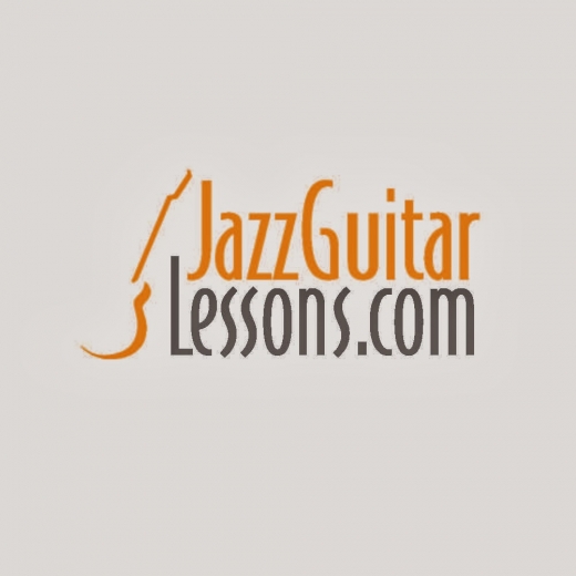 Photo by Jazz Guitar Lessons for Jazz Guitar Lessons