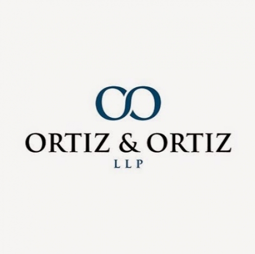 Ortiz & Ortiz, LLP in Queens City, New York, United States - #1 Photo of Point of interest, Establishment, Lawyer