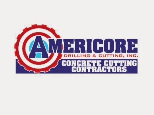 Americore Concrete Cutting Contractors in Queens City, New York, United States - #1 Photo of Point of interest, Establishment, General contractor