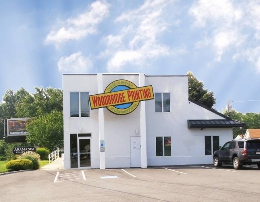 Woodbridge Printing Center in Woodbridge Township City, New Jersey, United States - #1 Photo of Point of interest, Establishment, Store