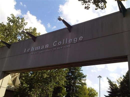 Photo by Lehman College Continuing Education for Lehman College Continuing Education