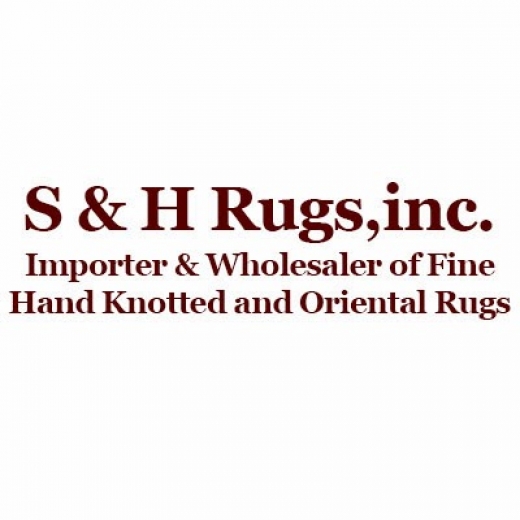 S & H Rugs, inc. in Carlstadt City, New Jersey, United States - #2 Photo of Point of interest, Establishment, Storage