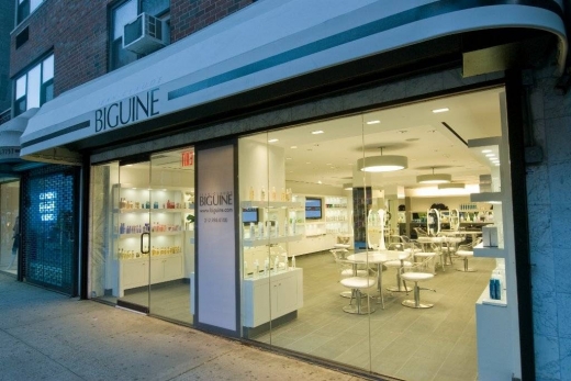 Jean-Claude Biguine in New York City, New York, United States - #2 Photo of Point of interest, Establishment, Store, Beauty salon, Hair care
