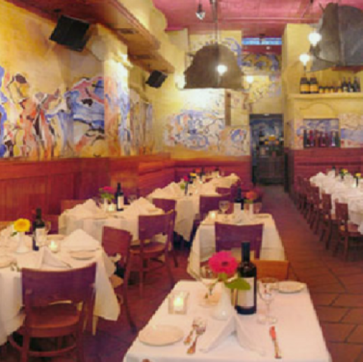 Bella Blu in New York City, New York, United States - #1 Photo of Restaurant, Food, Point of interest, Establishment, Bar