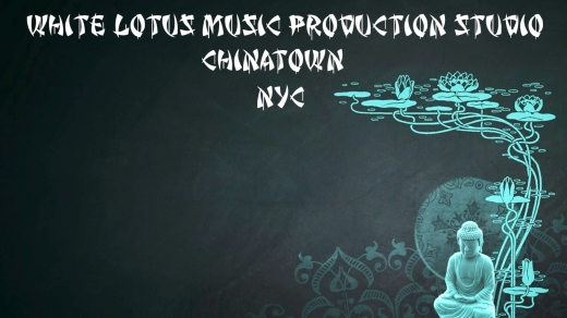 White Lotus Music Production Studio in New York City, New York, United States - #3 Photo of Point of interest, Establishment