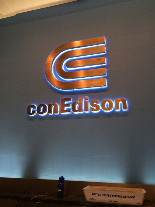 Con Edison in New York City, New York, United States - #3 Photo of Point of interest, Establishment