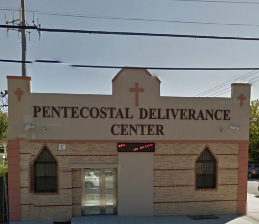 Pentecostal Deliverance Center in New York City, New York, United States - #1 Photo of Point of interest, Establishment, Church, Place of worship
