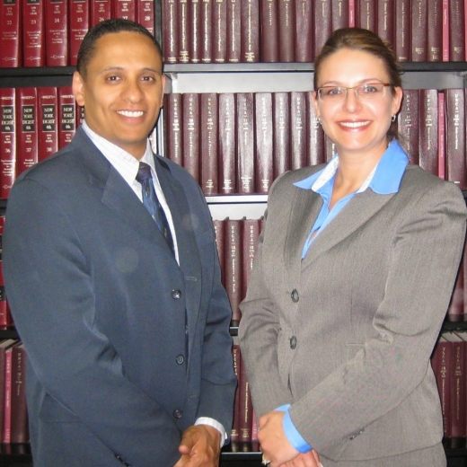 Rosenberg & Rodriguez, PLLC in New York City, New York, United States - #1 Photo of Point of interest, Establishment, Lawyer