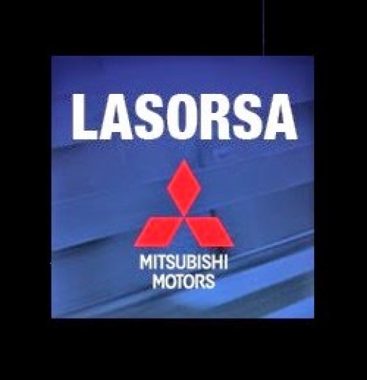 LaSorsa Mitsubishi in Bronx City, New York, United States - #2 Photo of Point of interest, Establishment, Car dealer, Store, Car repair