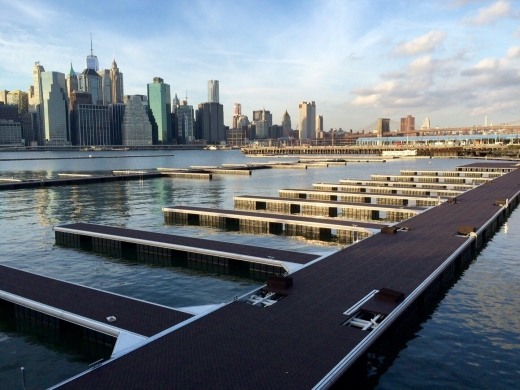Photo by <br />
<b>Notice</b>:  Undefined index: user in <b>/home/www/activeuser/data/www/vaplace.com/core/views/default/photos.php</b> on line <b>128</b><br />
. Picture for ONE°15 Brooklyn Marina in Kings County City, New York, United States - Point of interest, Establishment