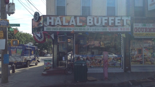 Photo by <br />
<b>Notice</b>:  Undefined index: user in <b>/home/www/activeuser/data/www/vaplace.com/core/views/default/photos.php</b> on line <b>128</b><br />
. Picture for Halal Buffet in Queens City, New York, United States - Restaurant, Food, Point of interest, Establishment