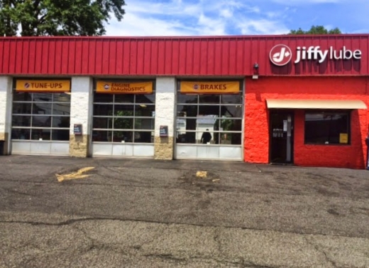 Jiffy Lube in Vauxhall City, New Jersey, United States - #1 Photo of Point of interest, Establishment, Store, Car repair
