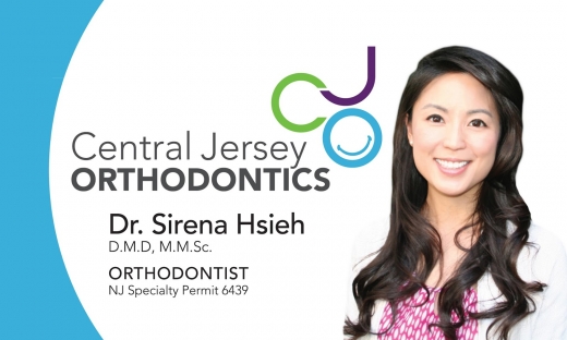 Central Jersey Orthodontics in Hazlet City, New Jersey, United States - #3 Photo of Point of interest, Establishment, Health, Dentist