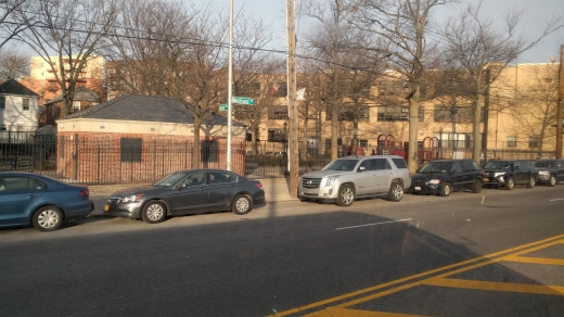 Yeshiva Derech HaTorah in Brooklyn City, New York, United States - #2 Photo of Point of interest, Establishment, School