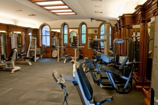 Elysium Fitness in New York City, New York, United States - #1 Photo of Point of interest, Establishment, Health, Gym