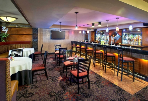 Photo by Brasserie Americana Restaurant, Bar and Lounge for Brasserie Americana Restaurant, Bar and Lounge