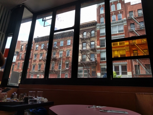 Dimes in New York City, New York, United States - #2 Photo of Restaurant, Food, Point of interest, Establishment, Bar