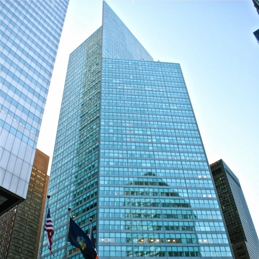 Cornerstone Research in New York City, New York, United States - #1 Photo of Point of interest, Establishment, Finance