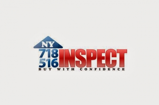 718-Inspect in Brooklyn City, New York, United States - #3 Photo of Point of interest, Establishment