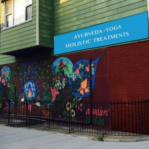 Narayana Integrative Center in Brooklyn City, New York, United States - #1 Photo of Point of interest, Establishment, Health, Gym