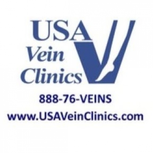 USA Vascular Centers in Kings County City, New York, United States - #1 Photo of Point of interest, Establishment, Health, Hospital, Doctor