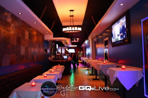 Soju Restaurant & Lounge in New York City, New York, United States - #1 Photo of Restaurant, Food, Point of interest, Establishment, Bar