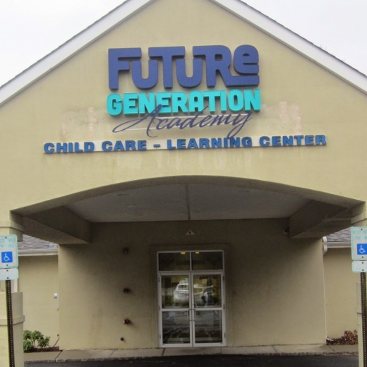 Future Generation Academy/Child Care Learning Center in Holmdel City, New Jersey, United States - #2 Photo of Point of interest, Establishment, School
