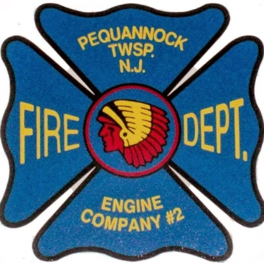 Pequannock Township Engine Company 2 in Pequannock Township City, New Jersey, United States - #2 Photo of Point of interest, Establishment